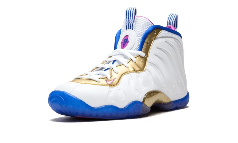 Nike Basketball Little Posite One (GS)
